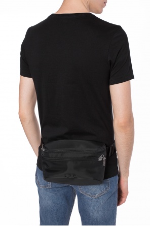 Logo-stitched belt bag, zdjęcie 2 Logo-stitched belt bag od A.P.C